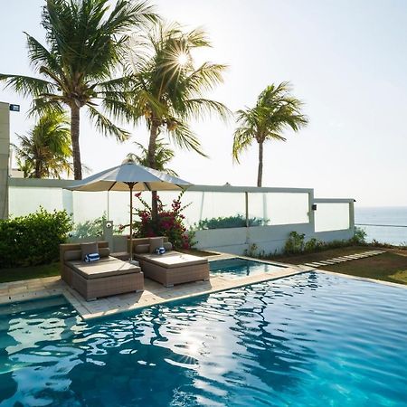 C151 Smart Villas At Dreamland Pecatu Dış mekan fotoğraf