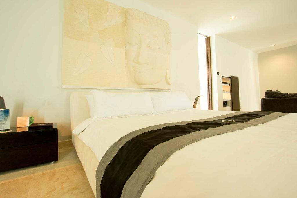 C151 Smart Villas At Dreamland Pecatu Dış mekan fotoğraf