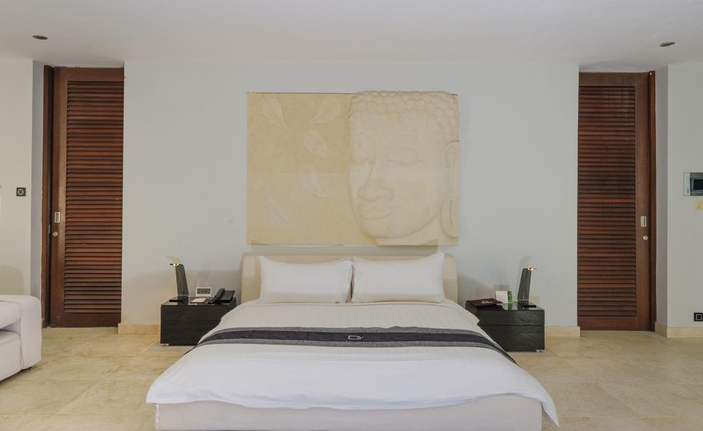 C151 Smart Villas At Dreamland Pecatu Dış mekan fotoğraf