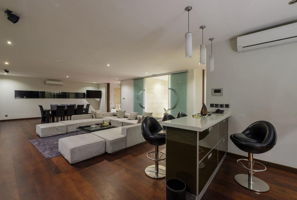 C151 Smart Villas At Dreamland Pecatu Dış mekan fotoğraf