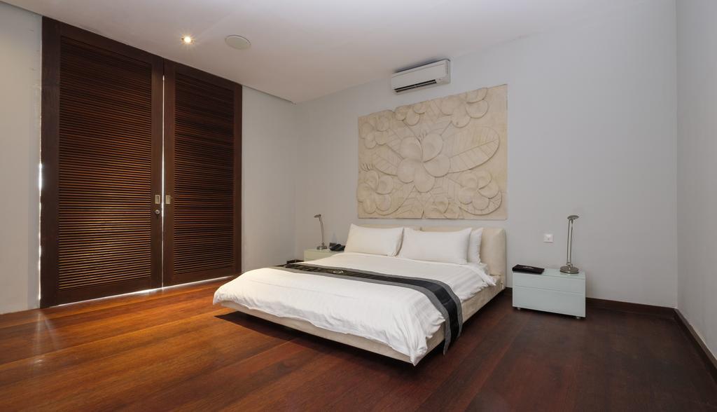 C151 Smart Villas At Dreamland Pecatu Dış mekan fotoğraf