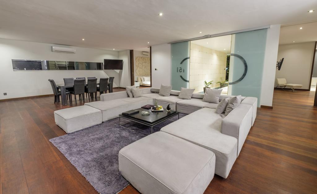 C151 Smart Villas At Dreamland Pecatu Dış mekan fotoğraf