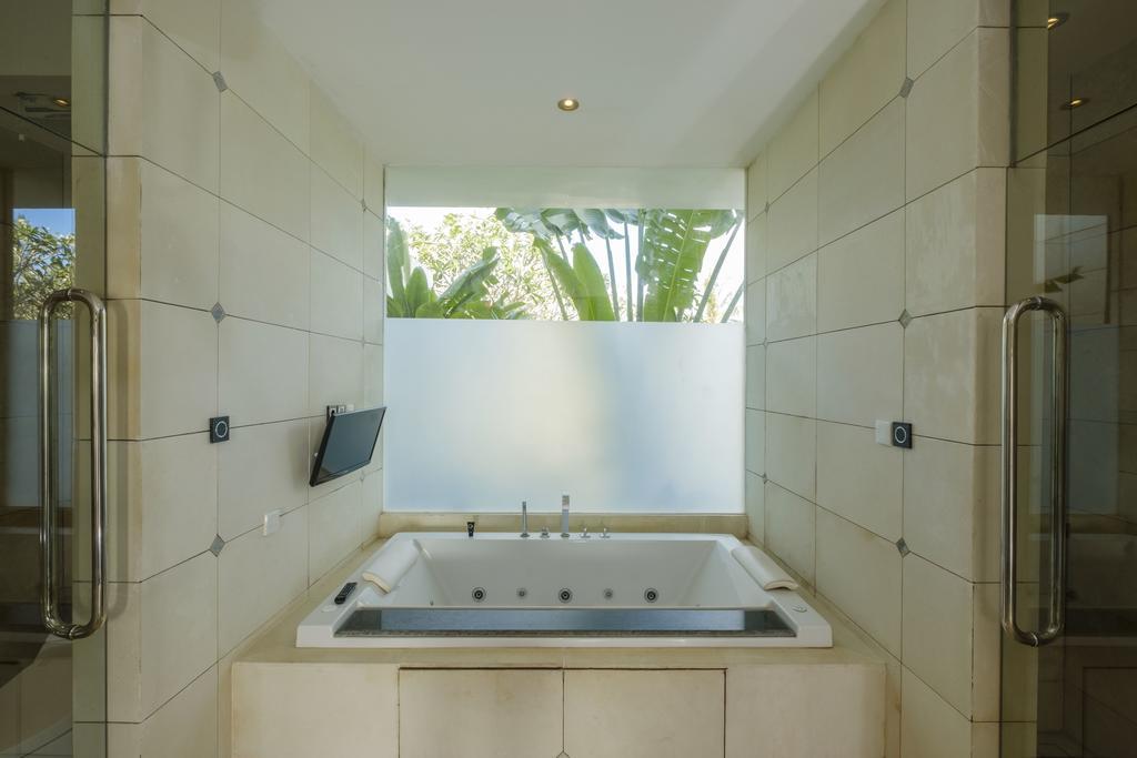C151 Smart Villas At Dreamland Pecatu Dış mekan fotoğraf