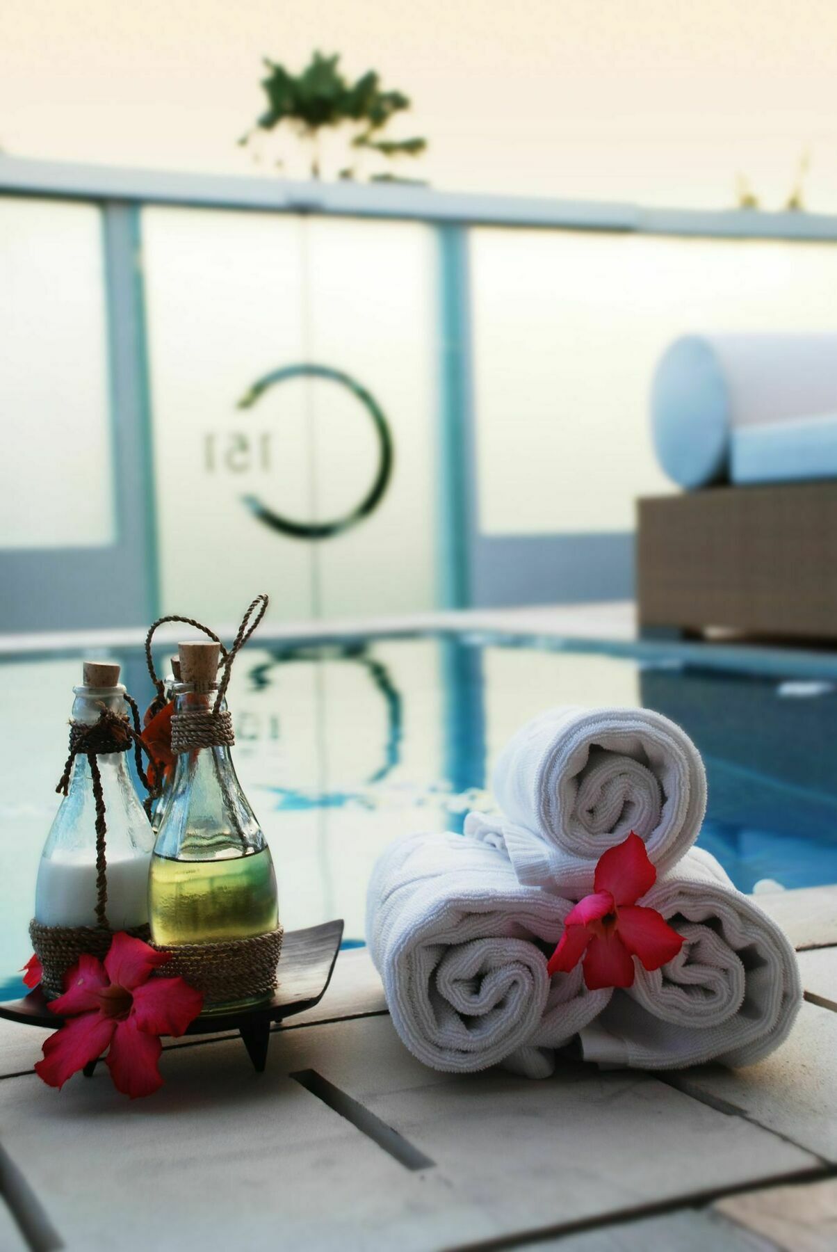 C151 Smart Villas At Dreamland Pecatu Dış mekan fotoğraf