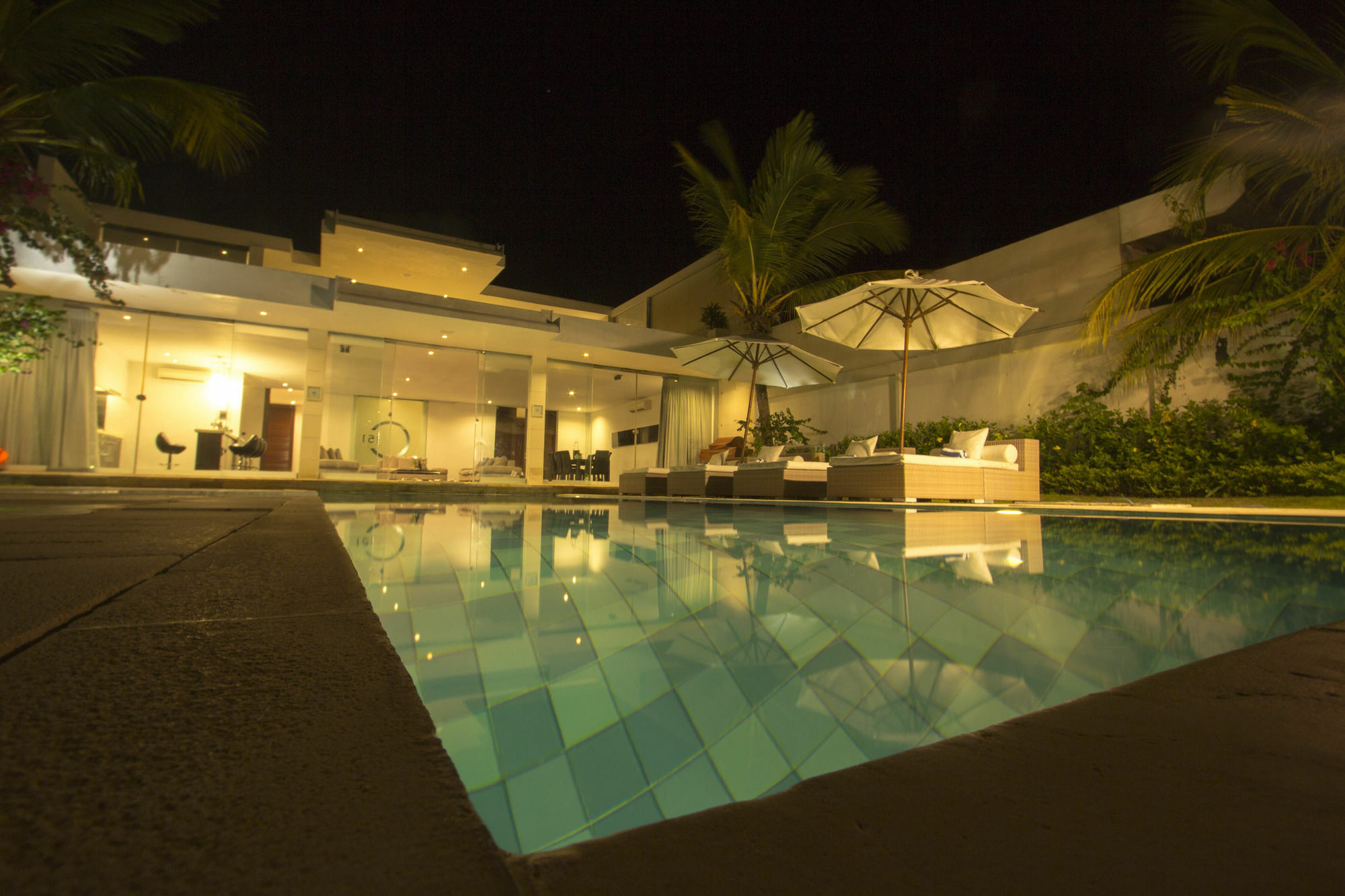 C151 Smart Villas At Dreamland Pecatu Dış mekan fotoğraf