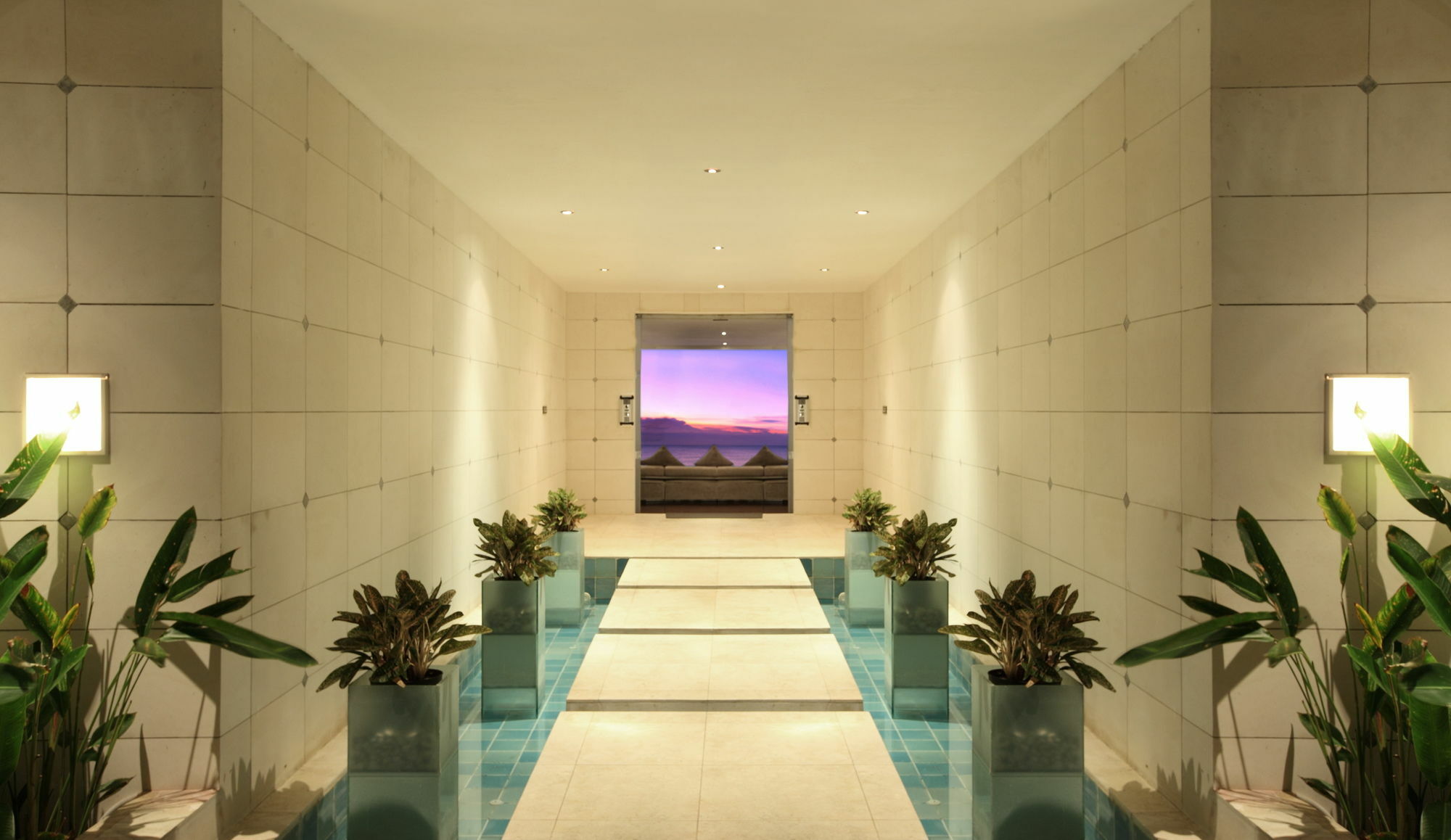 C151 Smart Villas At Dreamland Pecatu Dış mekan fotoğraf