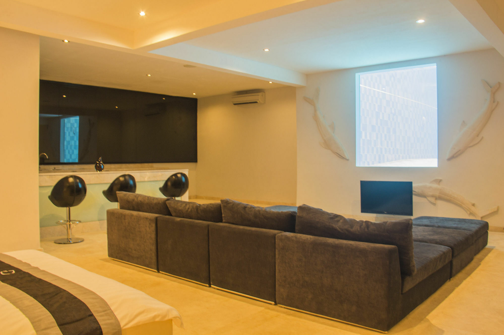 C151 Smart Villas At Dreamland Pecatu Dış mekan fotoğraf