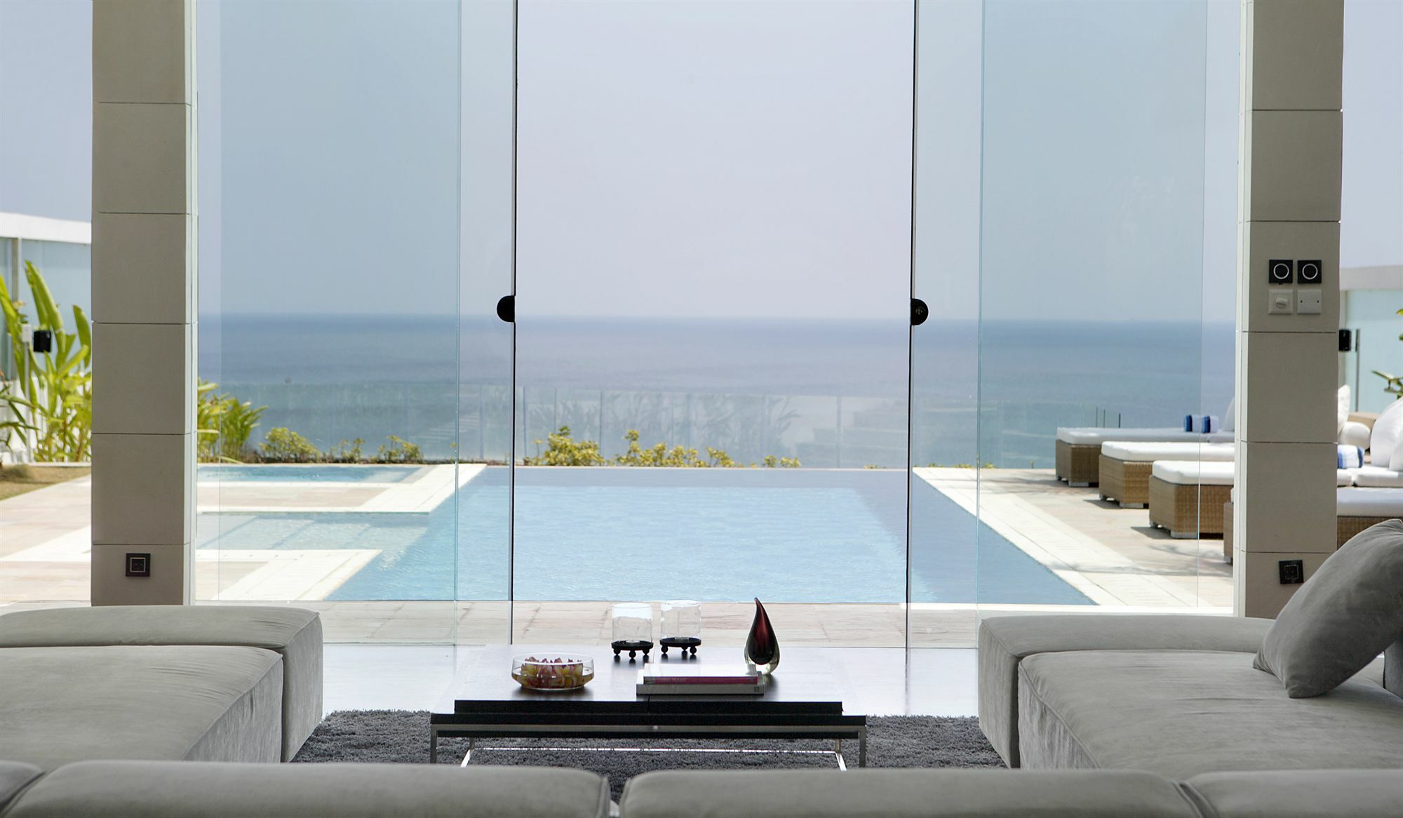 C151 Smart Villas At Dreamland Pecatu Dış mekan fotoğraf