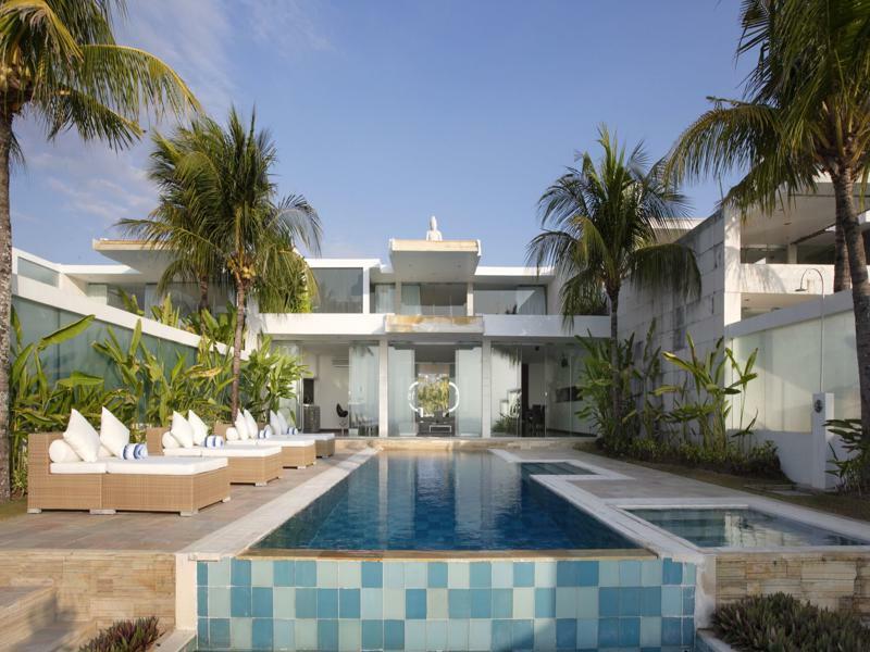 C151 Smart Villas At Dreamland Pecatu Dış mekan fotoğraf