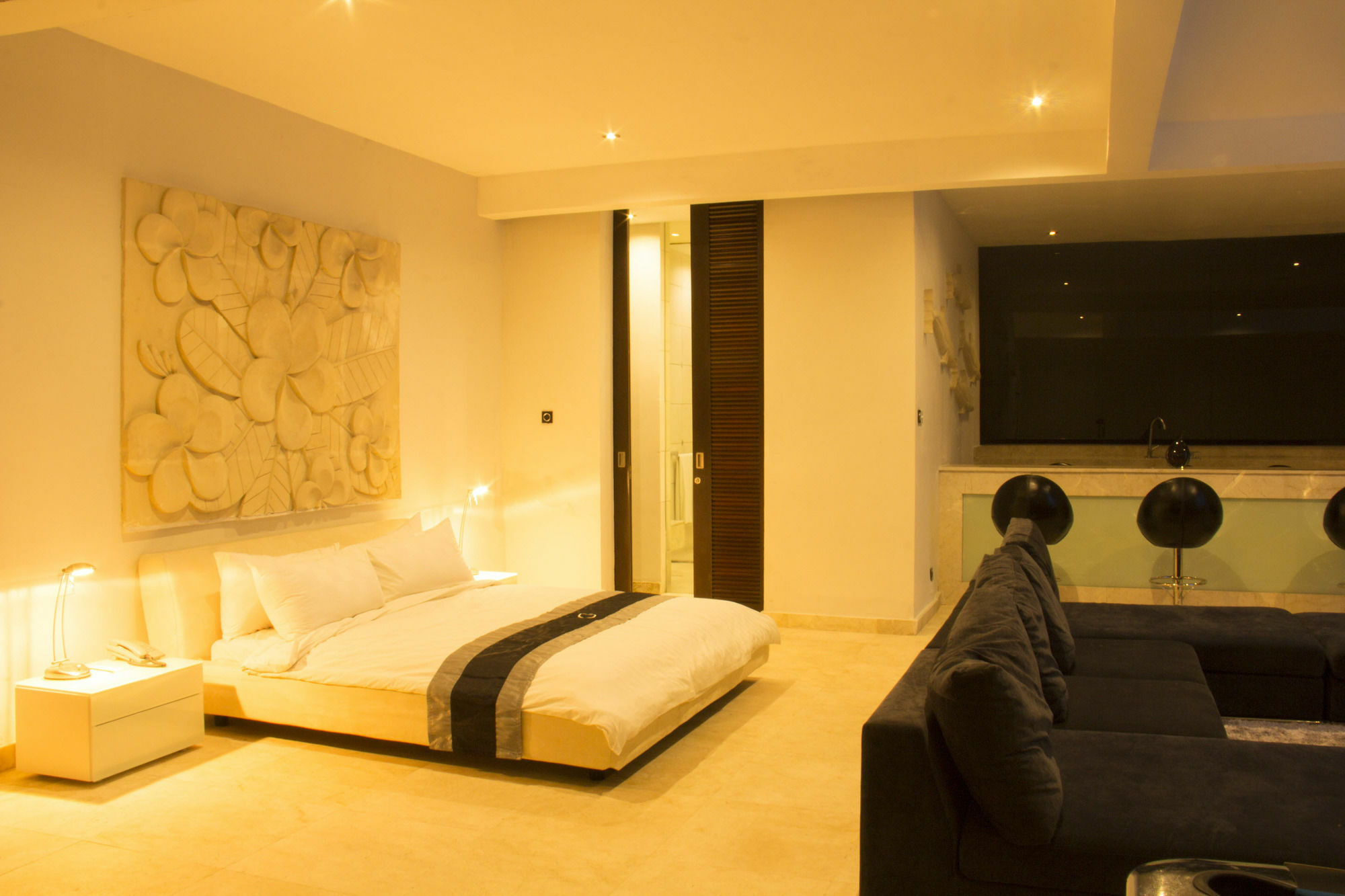 C151 Smart Villas At Dreamland Pecatu Dış mekan fotoğraf