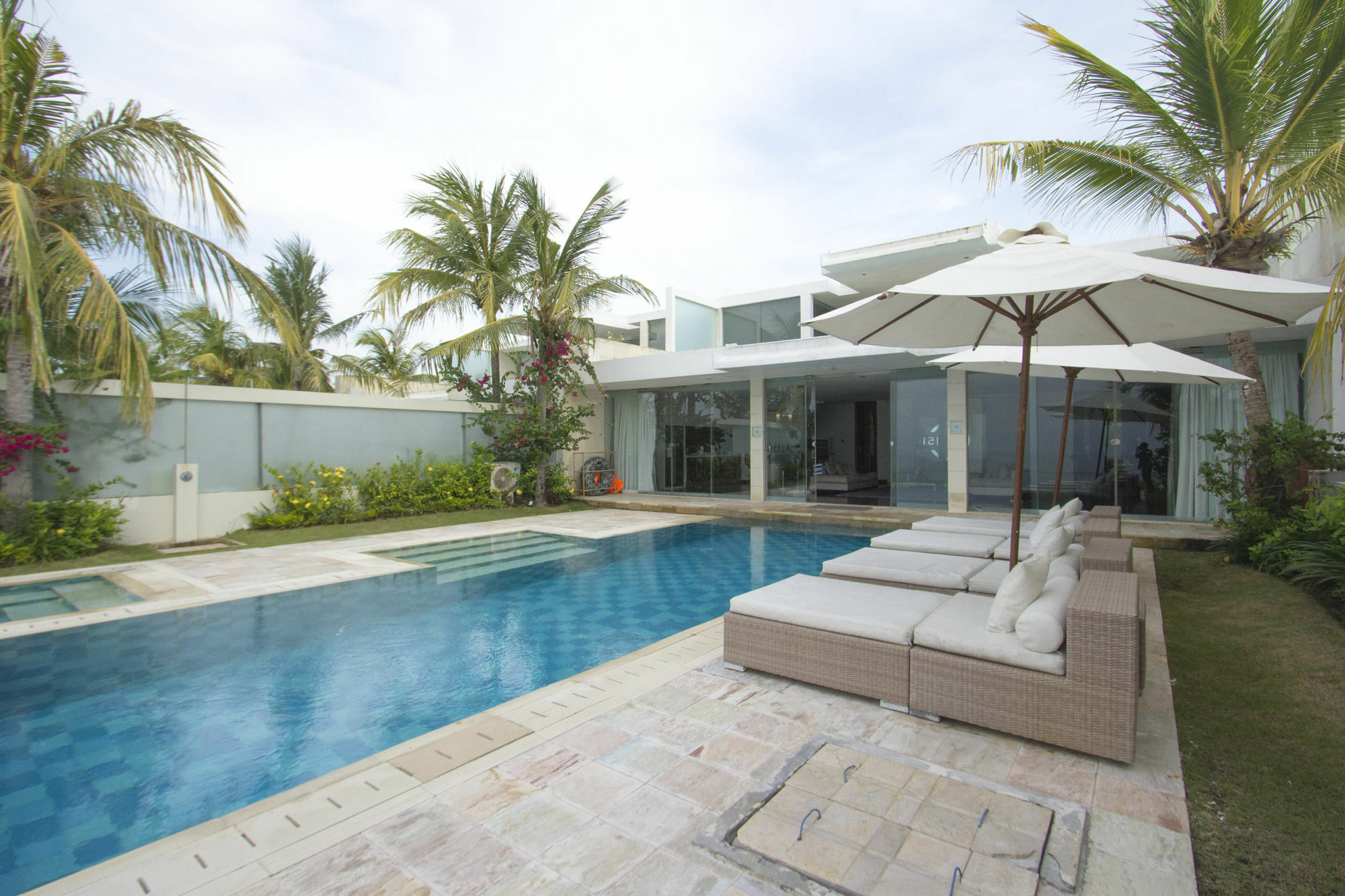 C151 Smart Villas At Dreamland Pecatu Dış mekan fotoğraf