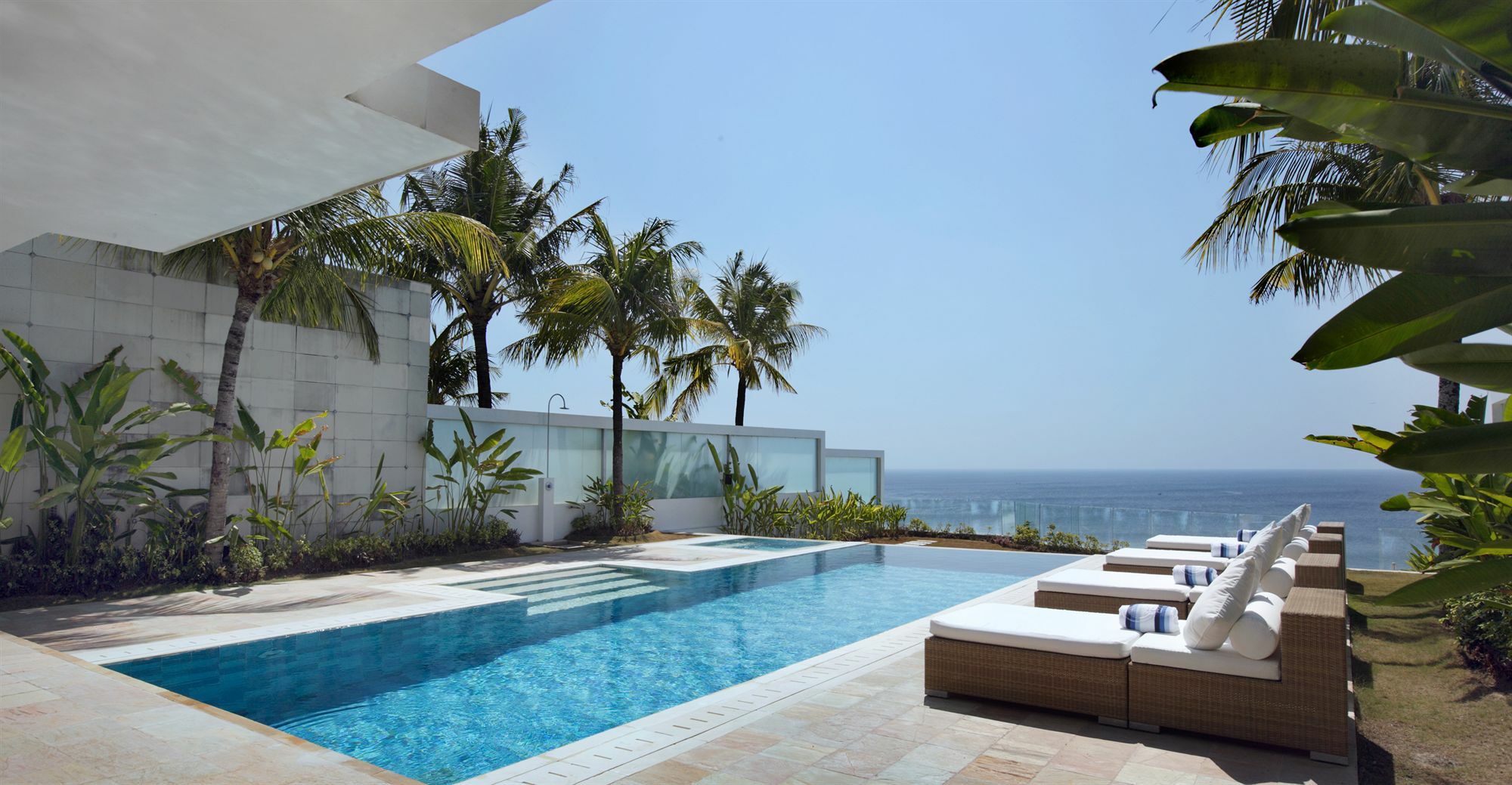 C151 Smart Villas At Dreamland Pecatu Dış mekan fotoğraf