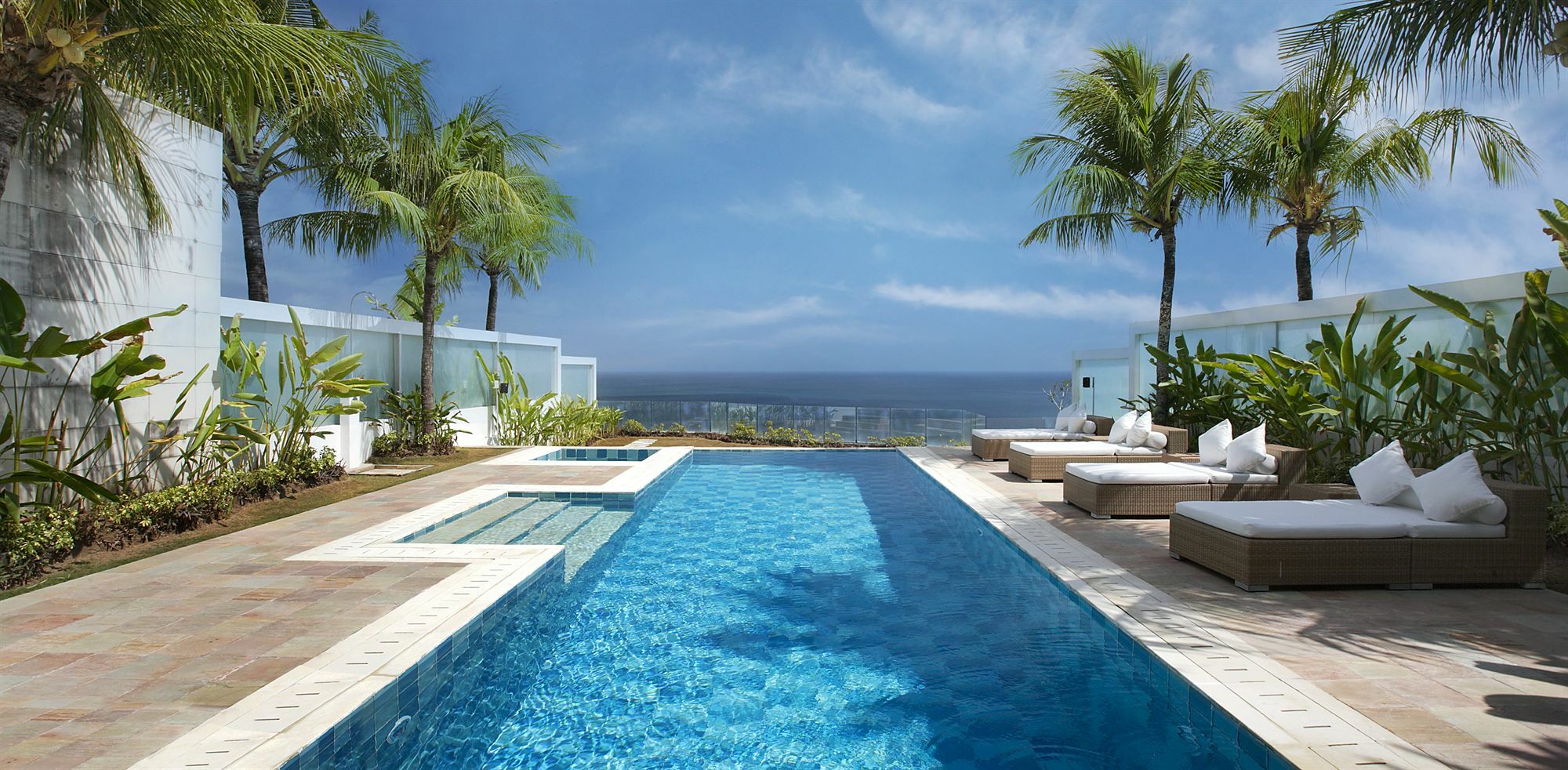 C151 Smart Villas At Dreamland Pecatu Dış mekan fotoğraf