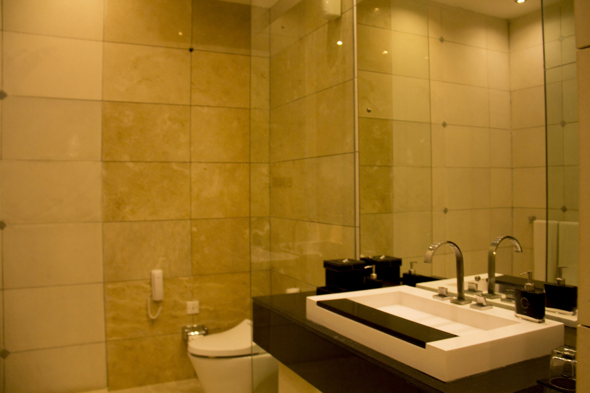 C151 Smart Villas At Dreamland Pecatu Dış mekan fotoğraf