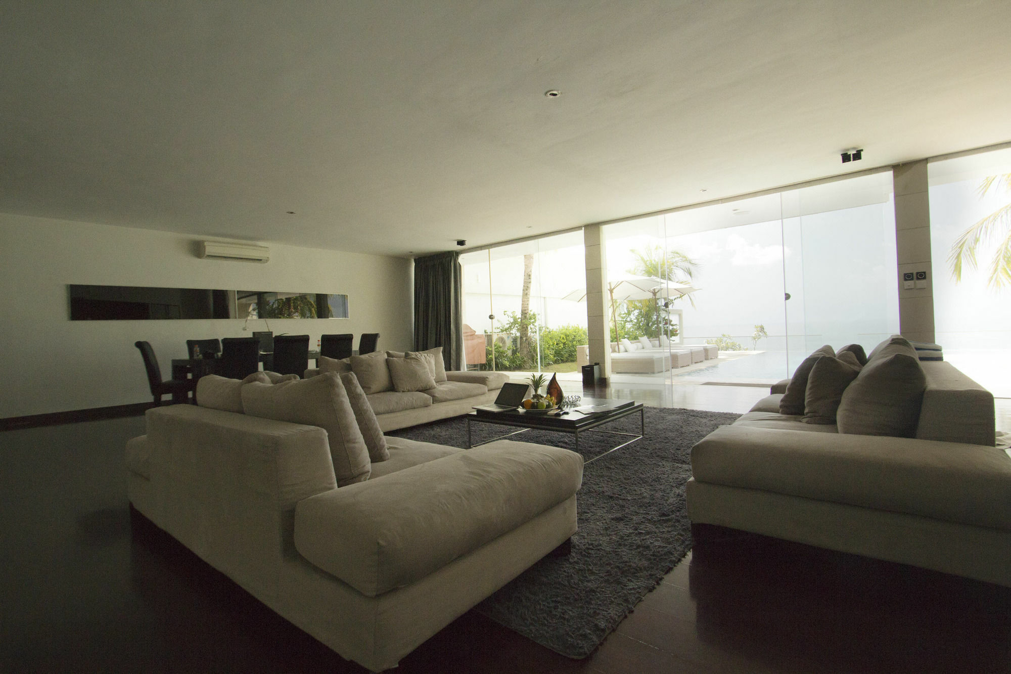 C151 Smart Villas At Dreamland Pecatu Dış mekan fotoğraf