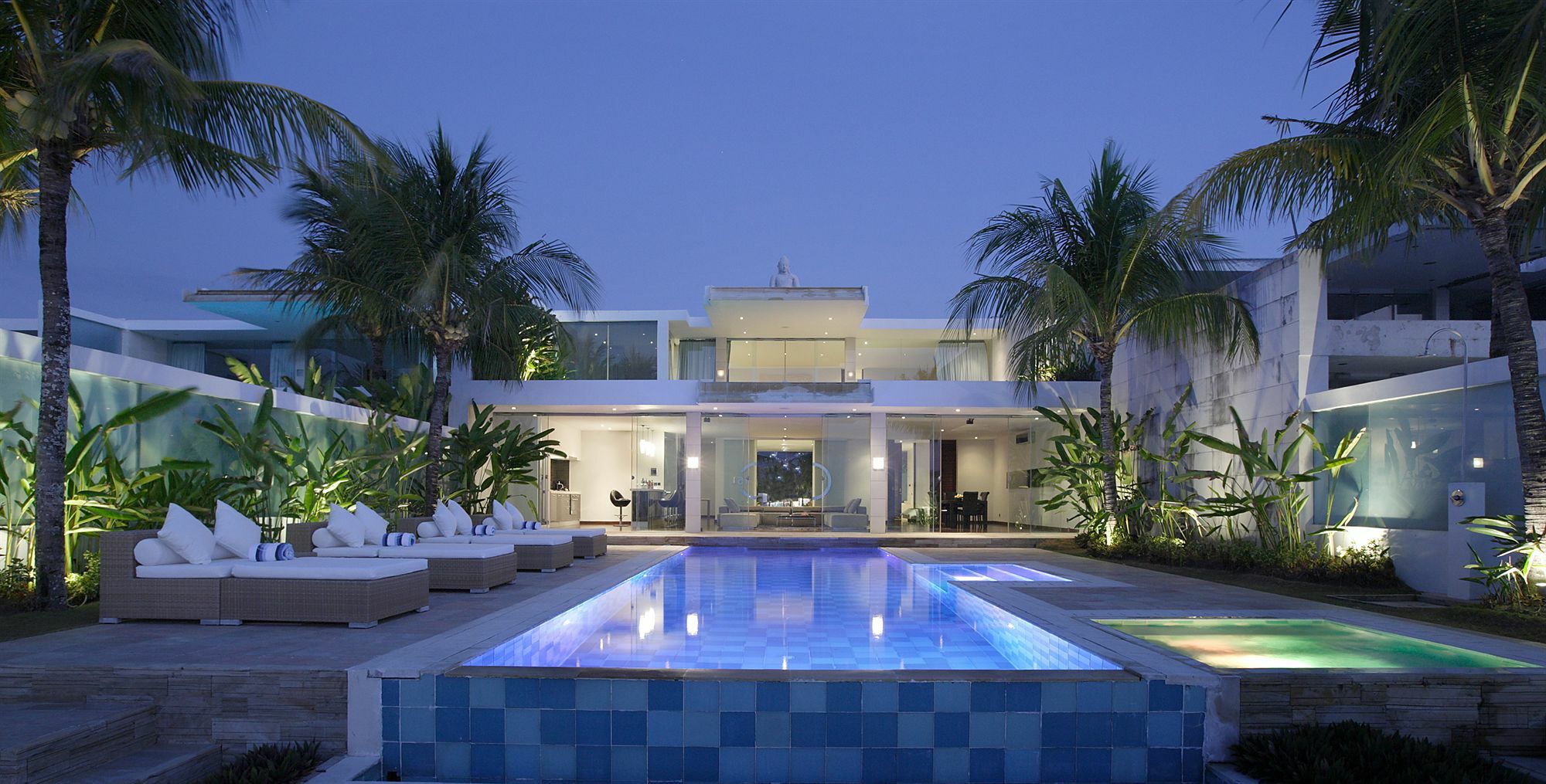 C151 Smart Villas At Dreamland Pecatu Dış mekan fotoğraf