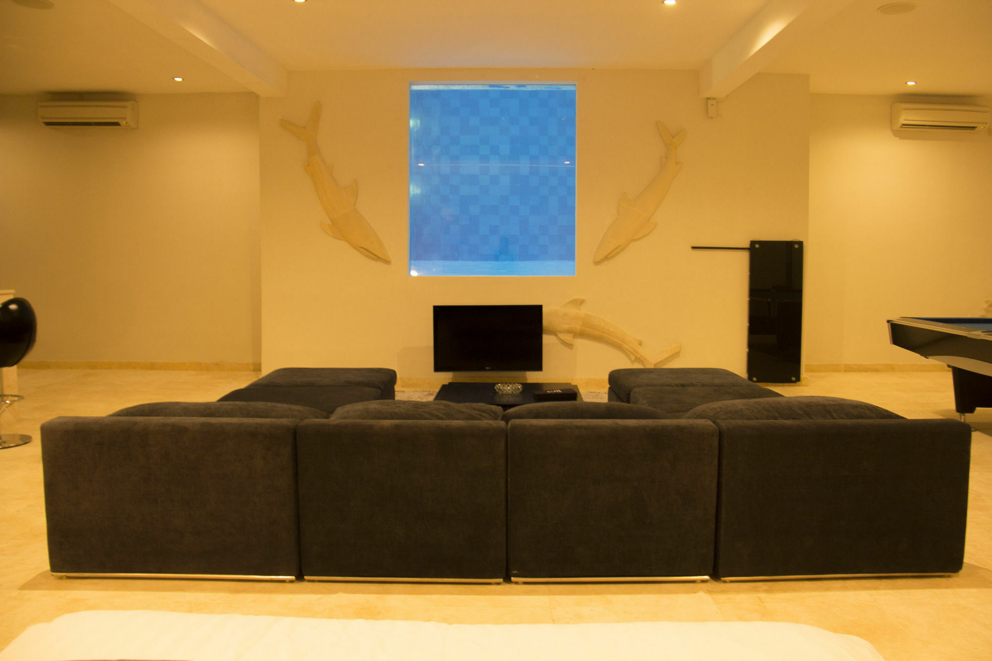 C151 Smart Villas At Dreamland Pecatu Dış mekan fotoğraf