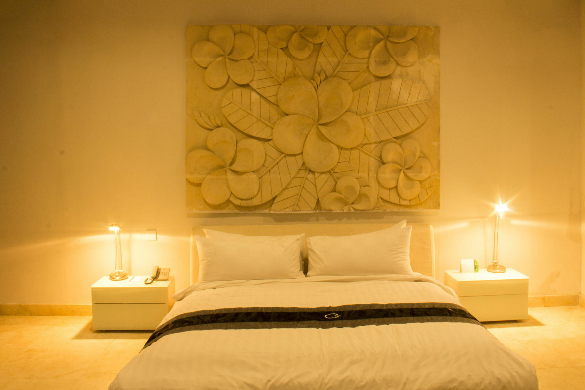 C151 Smart Villas At Dreamland Pecatu Dış mekan fotoğraf