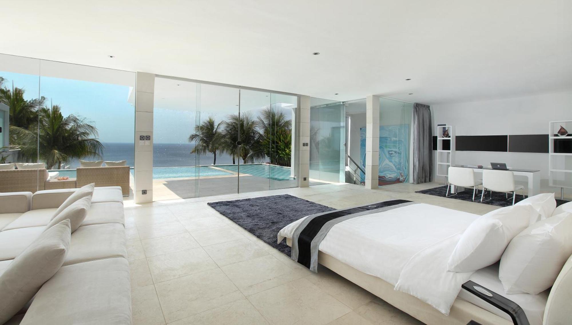 C151 Smart Villas At Dreamland Pecatu Dış mekan fotoğraf