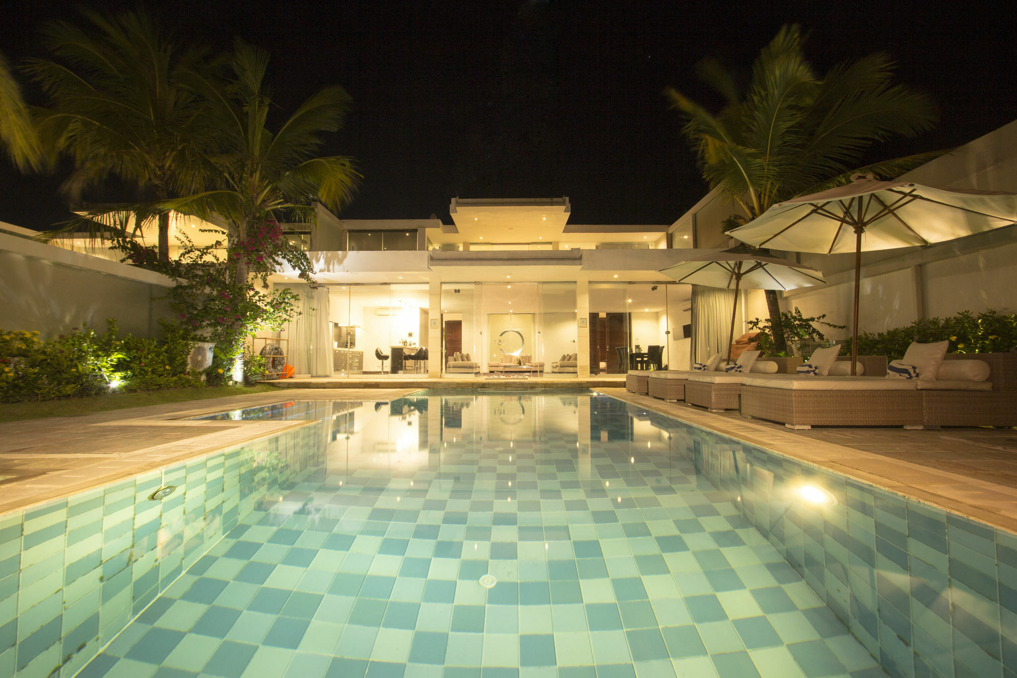 C151 Smart Villas At Dreamland Pecatu Dış mekan fotoğraf