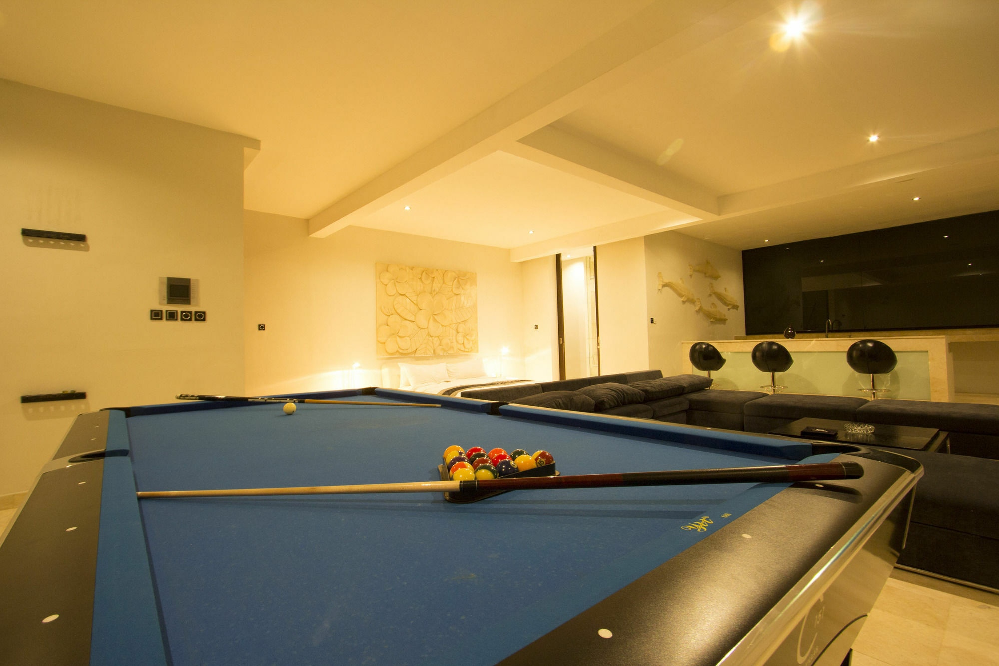 C151 Smart Villas At Dreamland Pecatu Dış mekan fotoğraf