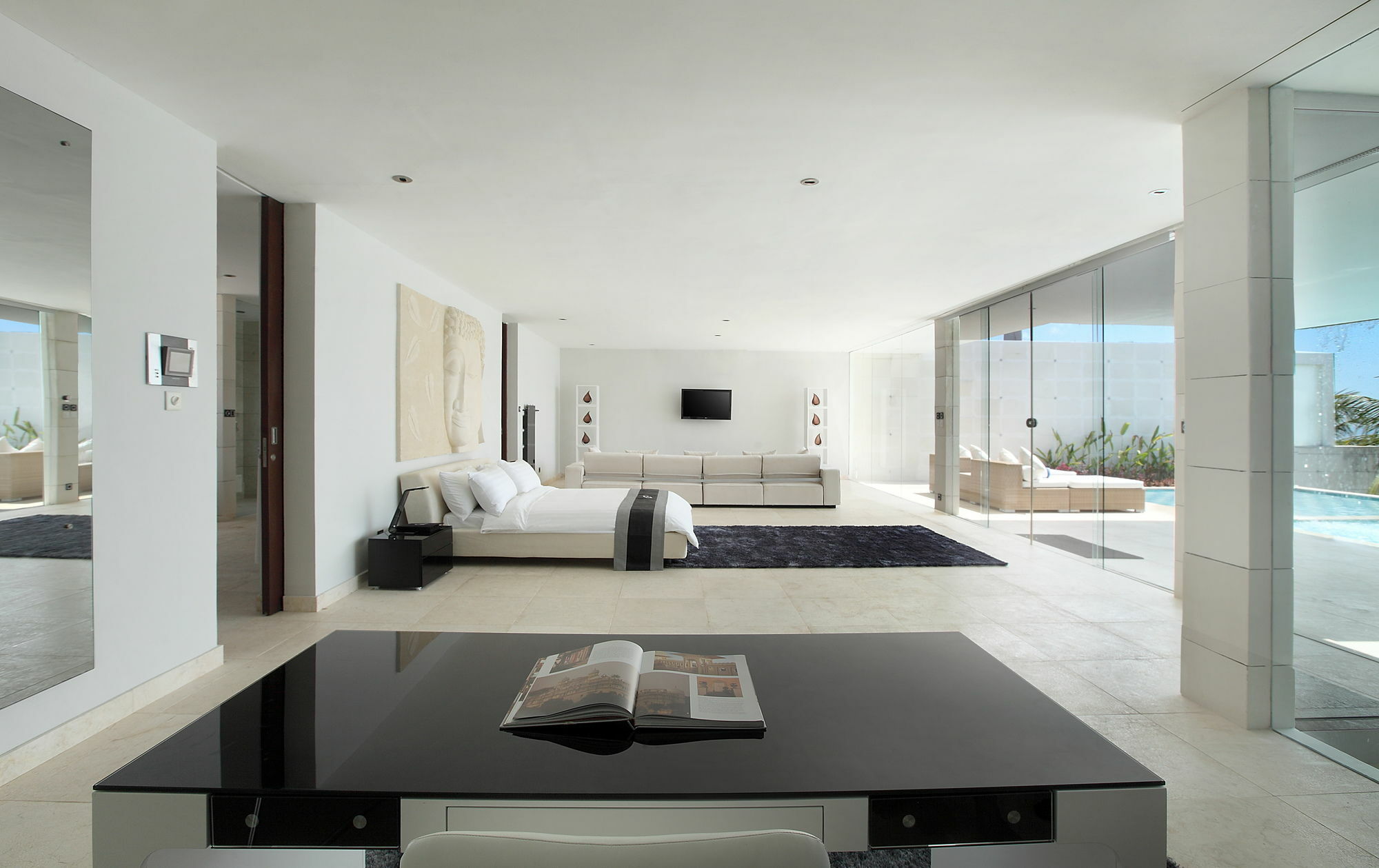 C151 Smart Villas At Dreamland Pecatu Dış mekan fotoğraf