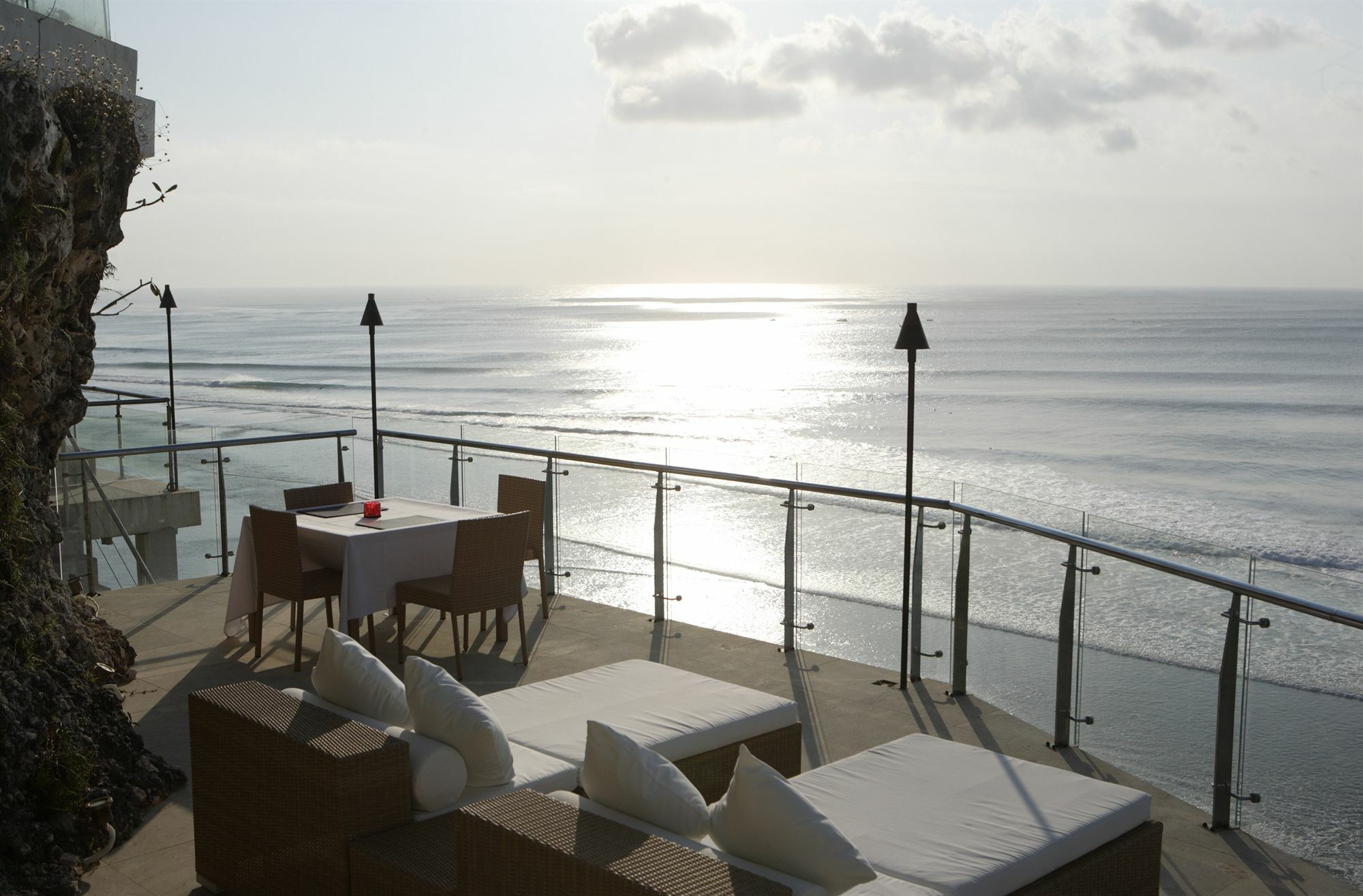 C151 Smart Villas At Dreamland Pecatu Dış mekan fotoğraf
