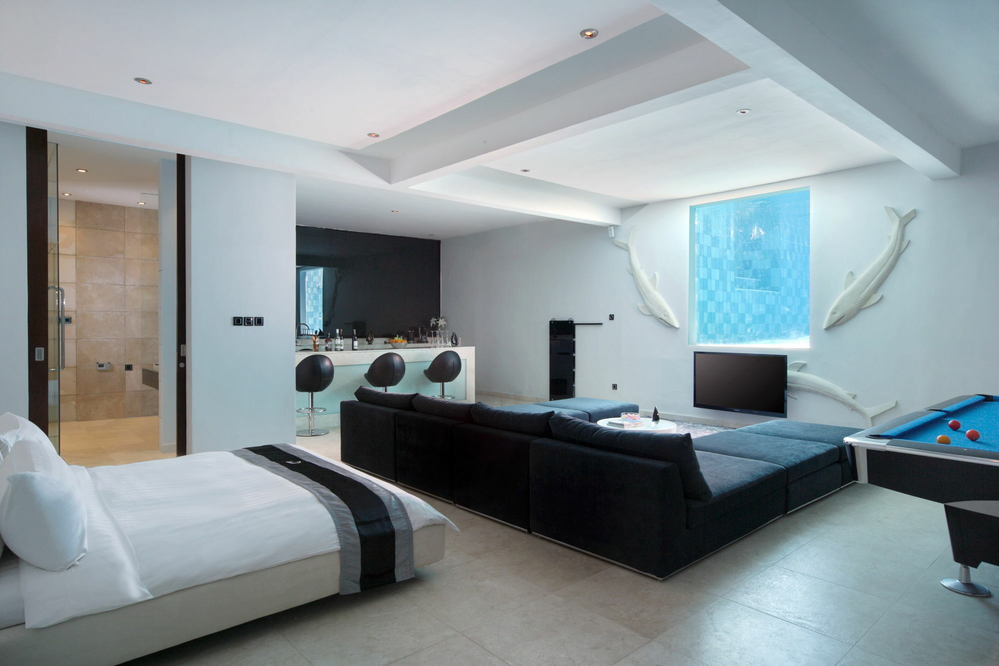 C151 Smart Villas At Dreamland Pecatu Dış mekan fotoğraf
