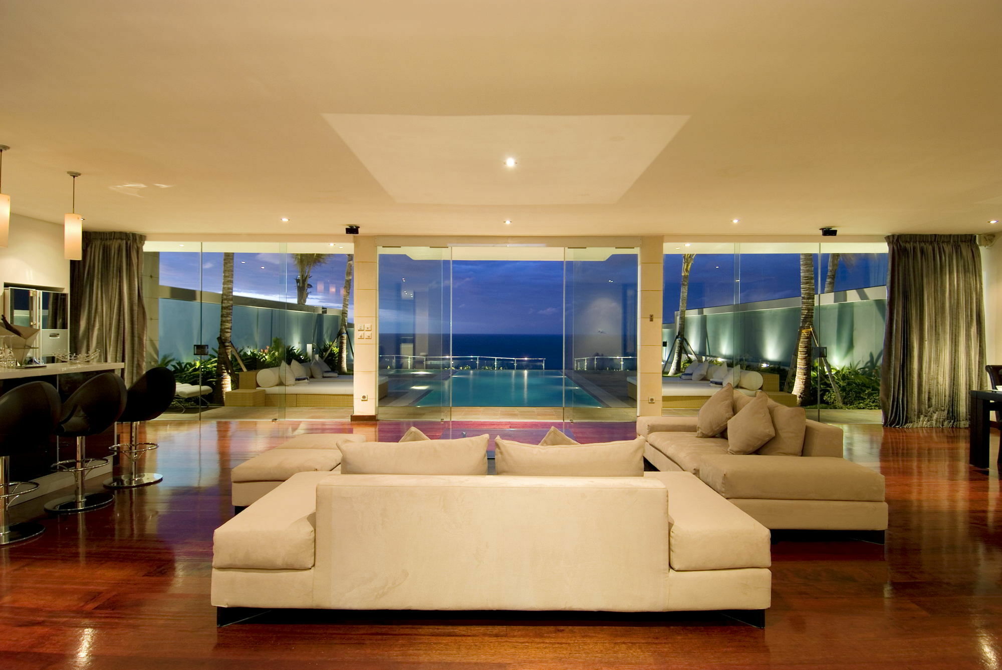 C151 Smart Villas At Dreamland Pecatu Dış mekan fotoğraf