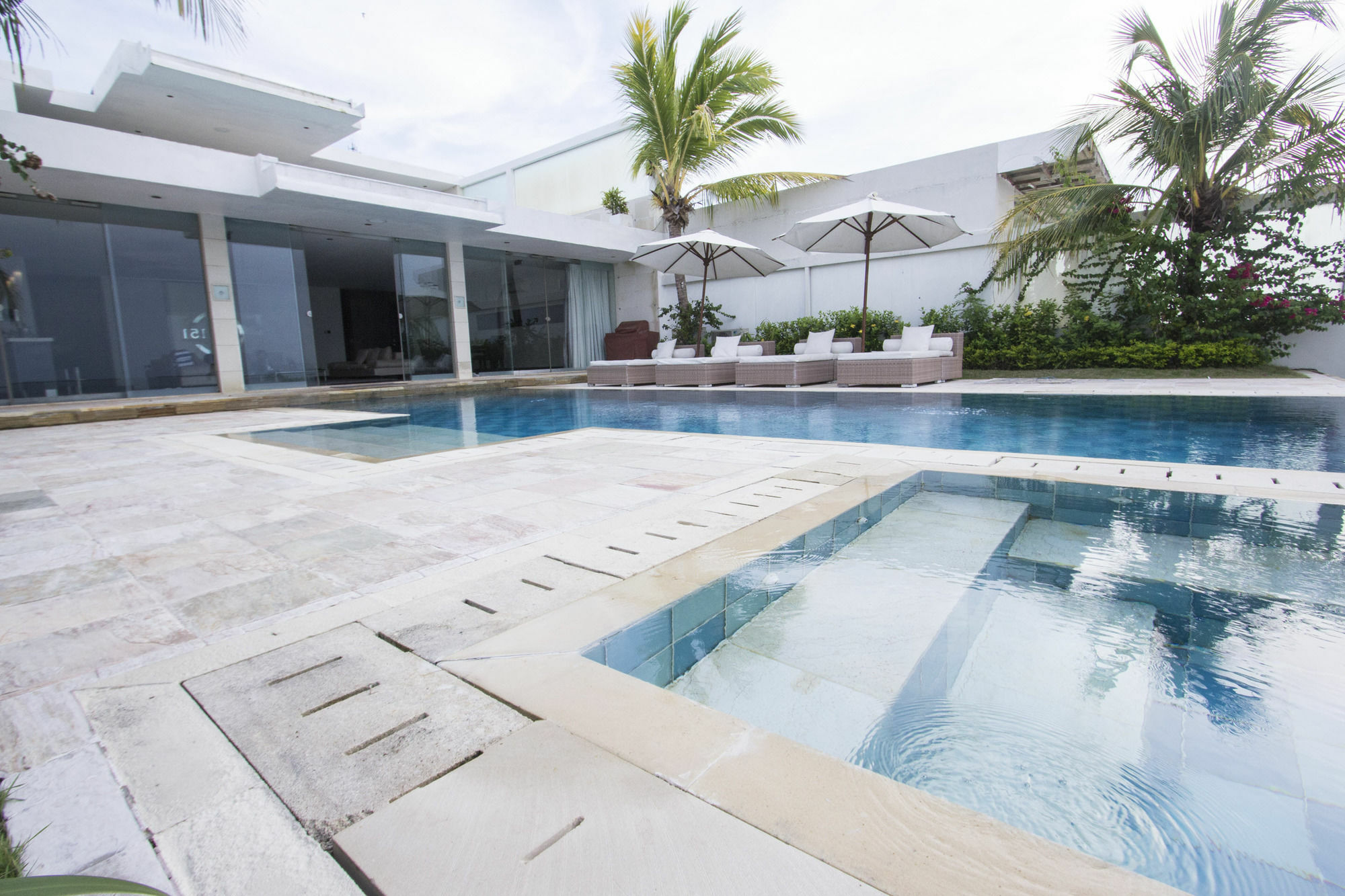C151 Smart Villas At Dreamland Pecatu Dış mekan fotoğraf