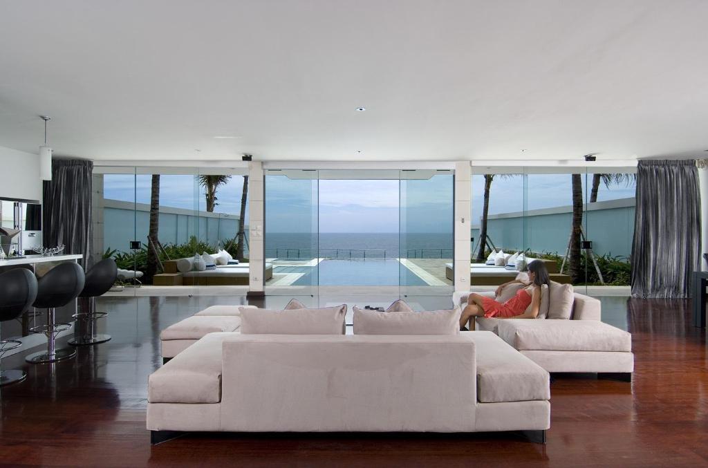 C151 Smart Villas At Dreamland Pecatu Dış mekan fotoğraf